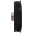 thumbnail image 1 of Harmonic Balancer Engine Crankshaft Pulley 1Azfe/2Azfe Febest TDS-1AZFE OEM 13470-28020, 1 of 4