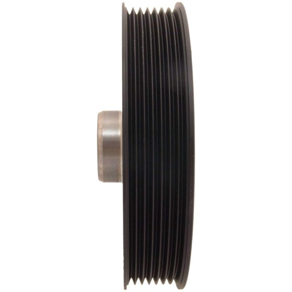 Harmonic Balancer Engine Crankshaft Pulley 1Azfe/2Azfe Febest TDS-1AZFE OEM 13470-28020