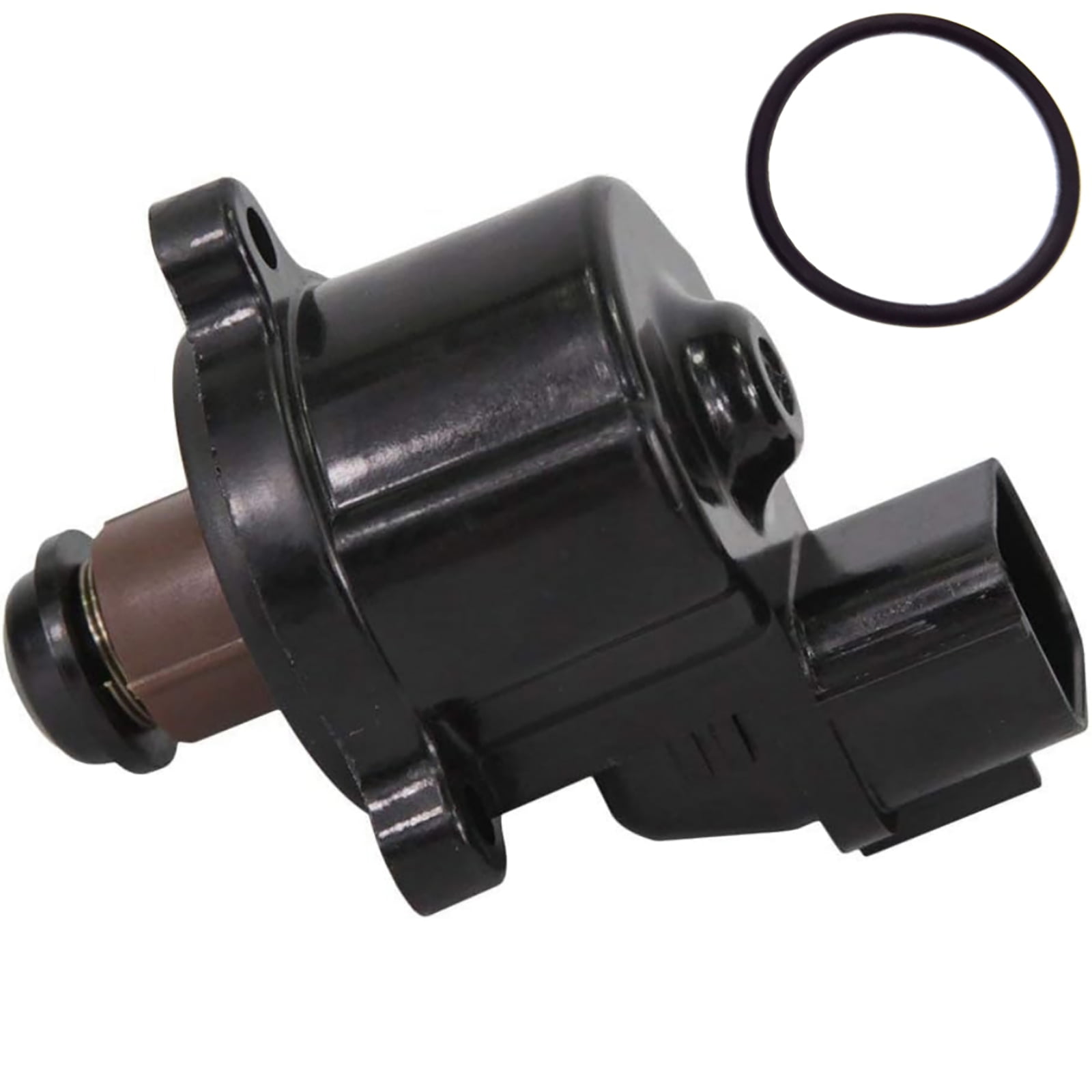 Idle Air Control Valve for Mitsubishi Galant 2.4L OE MD628119/MD628174, Easy Replacement