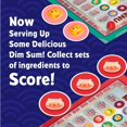 thumbnail image 4 of Gamewright Sushi Go Spin Some for Dim Sum - The Spin Pick and Score Game, 4 of 7