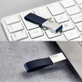 thumbnail image 2 of Xiaomi U Disk 64GB Recorder Metal USB 3.0 Flash Drive USB Stick Portable Lanyard Design Compatible with Laptop PC Mac, 2 of 5