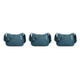 thumbnail image 4 of Guardoinrt Multipurpose Premium Crossbody Bag With Large Capacity Polyester Messenger Bag Multiple Occations Gift Premiun blue 3Set, 4 of 6