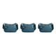 thumbnail image 5 of Bolso bandolera Minnieouse Multiusos Gran Capacidad azul, 5 of 6