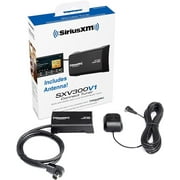 SIRIUS-XM SXV300V1 SiriusConnect(TM) Vehicle Tuner Computers, Electronics, Office Supplies, Computing