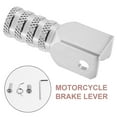 thumbnail image 3 of BESTYASH De Embrague Y Cnc Para Motocicleta Color Plata Con Operación Precisa Y Cómoda, 3 of 8