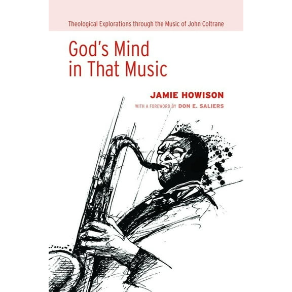 God's Mind in That Music, (Paperback)