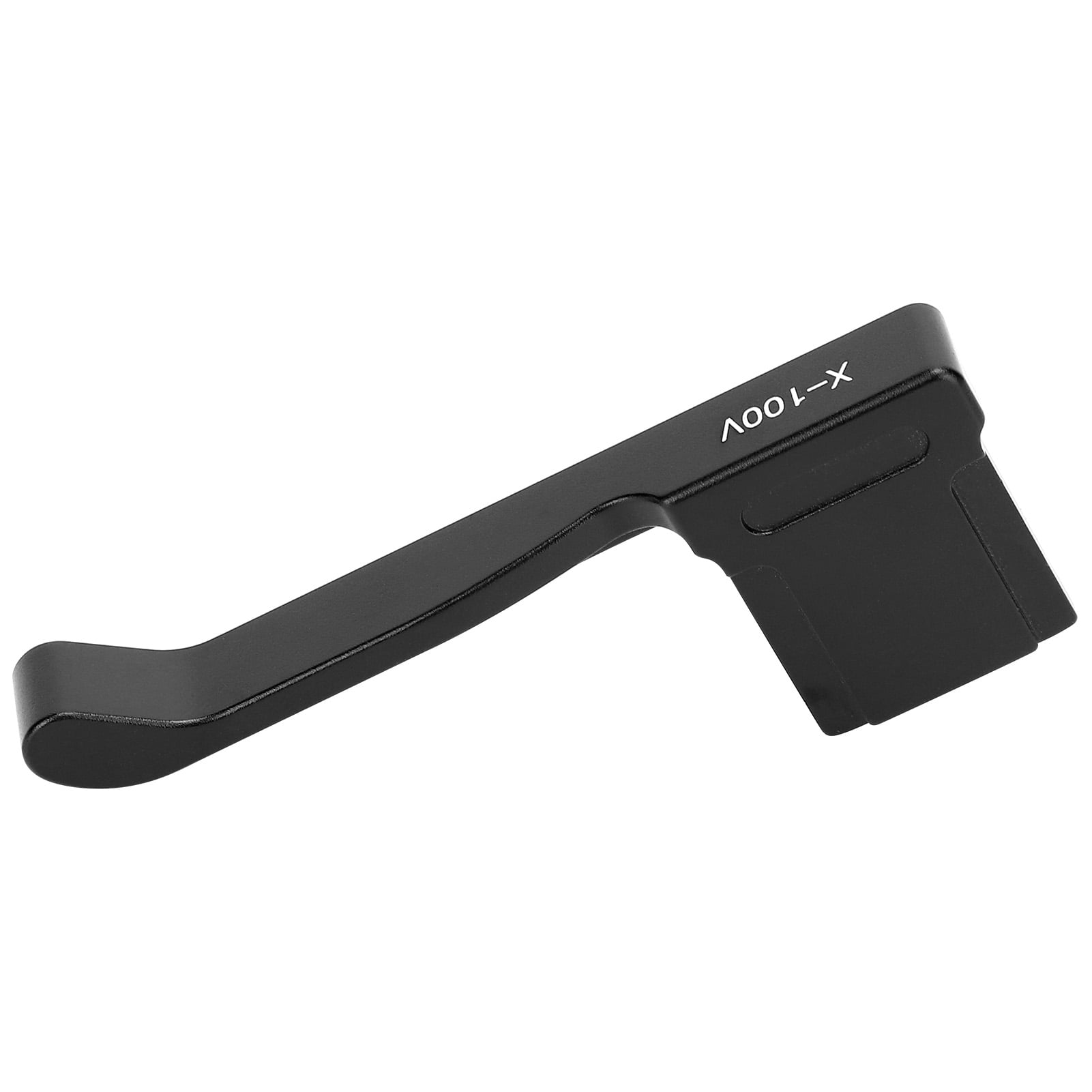 VGEBY Thumb Rest, Aluminum Alloy Camera Thumb Rest, Thumb Up For Micro ...