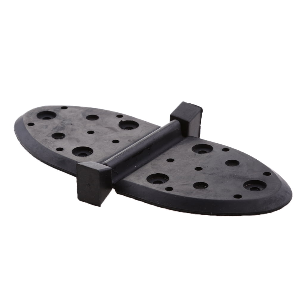 Marine Boat Water Shutter Water Shutter Exhaust Flappers For mercruy