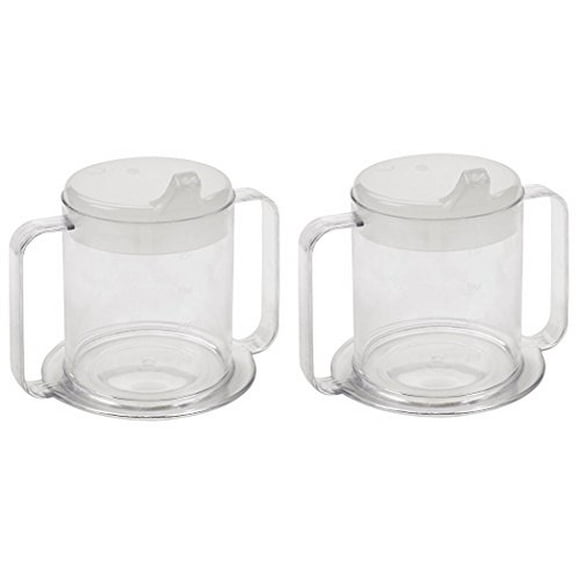 Plastic Mugs Handles