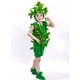 thumbnail image 1 of Disfraz de Halloween para niños con diseño de árboles verdes, plantas, cosplay, árbol de Navidad, ropa de fiesta, 1 of 5