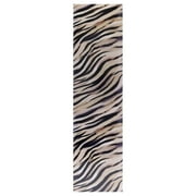Rachel Zoe Warrior , 3 Pc Gift Set 3.4oz EDP Spray, 10oz Body Mist, Scarf