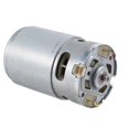 thumbnail image 4 of Motor de CC de 18 V para coche eléctrico infantil, RC, coche de bebé, motor eléctrico RS550 con caja de cambios de 12 dientes., 4 of 5