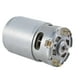thumbnail image 3 of DC Motor 18V for Children Electric Car,RC , Baby Car Electric Motor RS550 Gearbox 12 Teeth Engine, 3 of 5