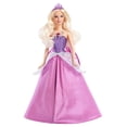 thumbnail image 2 of Barbie Mariposa and The Fairy Princess Catania Doll (Discontinued by manufacturer) Barbie -, 2 of 8