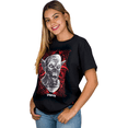 thumbnail image 3 of Playera Kurten Unisex Manga Corta Diseño Horror, 3 of 3
