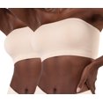 thumbnail image 1 of Sostén SHAPERMINT Sin Tirantes, Sin Aros y Antideslizante tipo Bandeau, 1 of 8