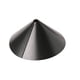 thumbnail image 3 of Deflector De Ardilla De 14 Pulgadas, Diseño De Urdimbre, Protector A Prueba De Ardillas, Protector De Alimentador De Pájaros Antioxidante, Deflector De Protección De Pájaros De Plástico sonducket TO004273-00, 3 of 7