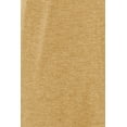 thumbnail image 5 of Women's Casual Solid Long Sleeveless Side Pockets Knit Vest, 5 of 5