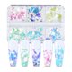 thumbnail image 2 of 2 cajasSirenaglitternailartplaidnailartdecoracionesnailartdiseñosnailart, 2 of 5