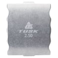 thumbnail image 4 of Tusk Billet Aluminum Rim Lock 2.50 inch For KAWASAKI KLR650 1987-2018,2022, 4 of 6