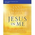 thumbnail image 2 of Jesus in Me Bible Study Guide Plus Streaming Video: Experiencing the Holy Spirit as a Constant Companion, (Paperback), 2 of 3