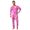 Men, variant on Halloween Family Pajamas Set Long Sleeve Crew Neck, Soft Matching Halloween Pajamas with Ghost Magic Potion Print, Cute Family Halloween Pajama Set Sleepwear