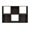 thumbnail image 3 of ClosetMaid® Stackable 6 Cube Organizer, 3 of 4