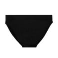 thumbnail image 4 of Balanced Tech Women's 6 Pack Seamless Low-Rise Bikini Panties - Prism - X-Small, 4 of 5