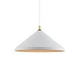 thumbnail image 1 of One Light Pendant, 1 of 1
