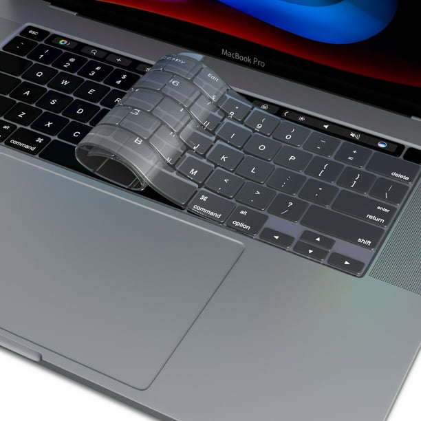 Apple macbook pro key cover soundabout