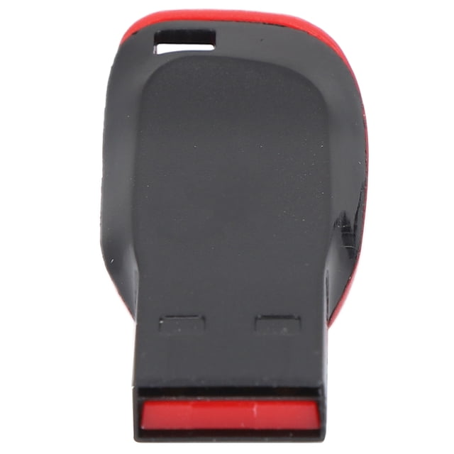 Unidad flash USB 2.0 de disco U de EE. UU., unidad flash USB de gran rendimiento