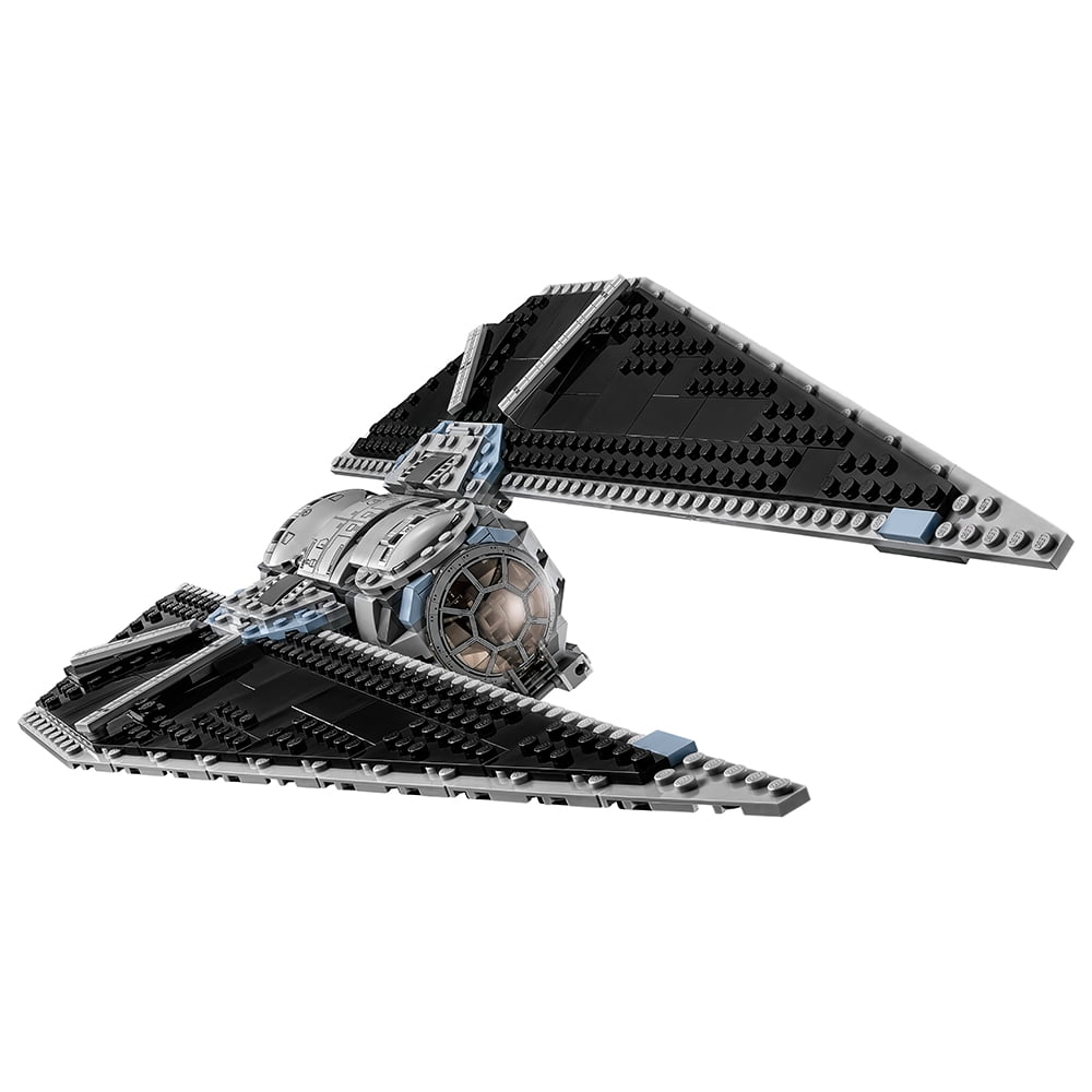 lego tie striker 75154