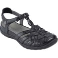 thumbnail image 2 of Women's Bare Traps Florrie T Strap Sandal, 2 of 6
