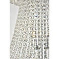thumbnail image 4 of Elegant Lighting Primo 36" 32 Light Royal Crystal Chandelier, 4 of 7
