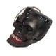 thumbnail image 2 of Cabeza De Esqueleto Brillante, Crea Un Ambiente Regalo único Cabeza De Calavera Eléctrica De Halloween Boca Móvil De Resina Para Casa Embrujada Para Fiesta Cergrey Electric Halloween Skull Head, 2 of 8