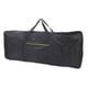 thumbnail image 3 of Estuche para piano electrónico Hugo 61 teclas Protector Impermeable Viaje con bolsillo, 3 of 9