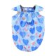 thumbnail image 1 of Ropa para Mascotas Primavera y Verano Nuevos Productos Accesorios para Mascotas Perro Pequeño 24 Camisa Corazón Melocotón, 1 of 7