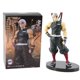 thumbnail image 1 of Figura DE ACCIÓN DE Kimetsu no Yaiba, modelo de juguetes de 18cm, Figuarts ZERO Kyojuro Rengoku, Tomioka Giyuu Demon Slayer Gong Bohan LED, 1 of 2
