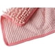 thumbnail image 3 of Paquete de 2 toallas de mano, lindas, suaves, colgantes, divertidas, de gato, cerdo, absorbentes, gruesas, para cocina y baño, 3 of 4