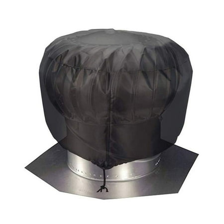 

Roof Vent Covers Heavy Duty Turbo Ventilator Guards Ventilation Fan Covers
