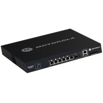 Zebra RFS4000 Wireless LAN Controller