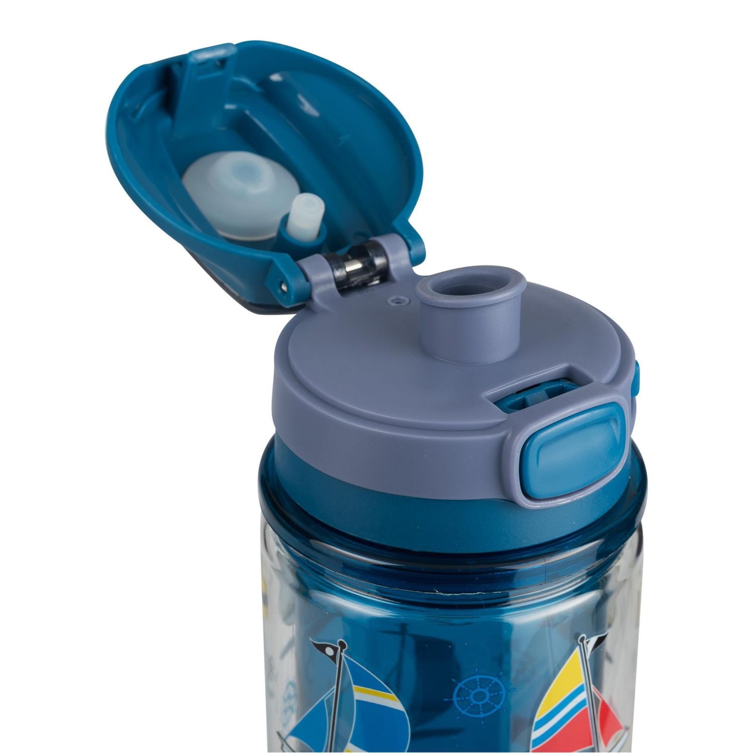 20oz Gallery Chug Sail Boats