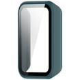 thumbnail image 1 of Klonfd Smart Watch Band Accessories Compatible With Band 10 Durable Protective Cover With Tempered Glass And PC Material Shockproof Design, 1 of 5