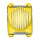 thumbnail image 2 of Uuiauoio Egg Slicer for Hard Boiled Eggs Egg Cutter Strawberry Slicer Heavy Duty Aluminium Tomato Slicer Stainless Steel Wire Multipurpose Egg Slicer Dicer for Soft Fruit Mushroom Home Use, 2 of 4