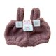 thumbnail image 5 of Ropa de muñeca de felpa para muñeca de 17cm, moda DIY, accesorios para muñeca de felpa, accesorios para fotos, juego de simulación, trajes de muñeca oso feliz, 5 of 8