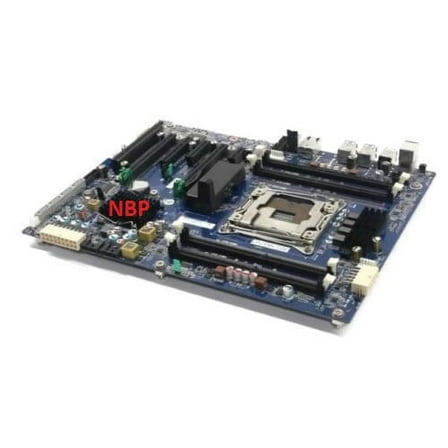 New Genuine HP Z640 Workstation Motherboard 710325-002 761512-001 761512-601