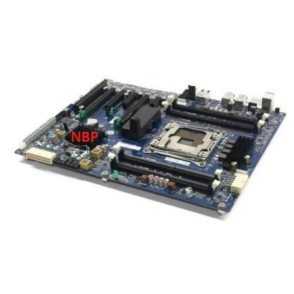 New Genuine HP Z640 Workstation Motherboard 710325-002 761512-001 761512-601