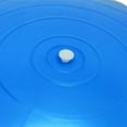 thumbnail image 3 of jinwen Exercise Ball Professional Balance Ball for Pilates Workout Training Blue , 45cm Blue, 3 of 7