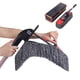 thumbnail image 5 of Cepillos para limpieza de coches Cepillos para eliminar suciedad Cepillos para barrer coches Herramientas de limpieza de cerdas suaves Cepillo para plásticos para lavado de coches, 5 of 8