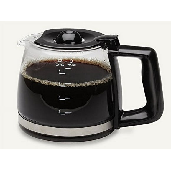 Mr Coffee 5 Cup Replacement Carafe